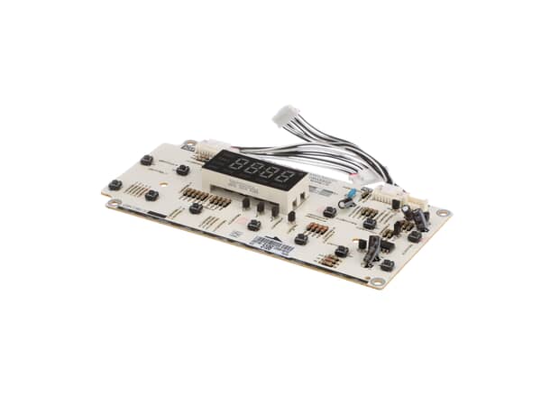 11710554-1-S-LG-EBR73815106-PCB ASSEMBLY,MAIN 360 view