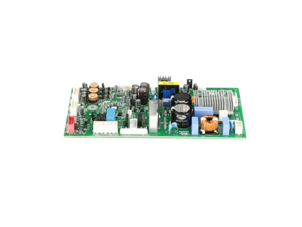11710597-1-S-LG-EBR74796445-PCB ASSEMBLY,MAIN 360 view