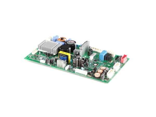 11710601-1-S-LG-EBR74796470-PCB ASSEMBLY,MAIN 360 view