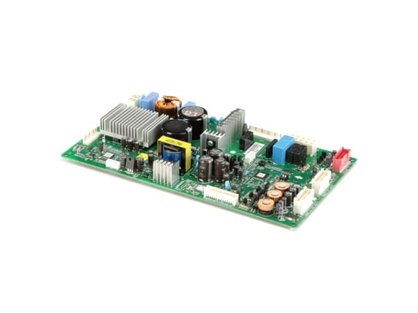 11710602-1-S-LG-EBR74796471-PCB ASSEMBLY,MAIN 360 view