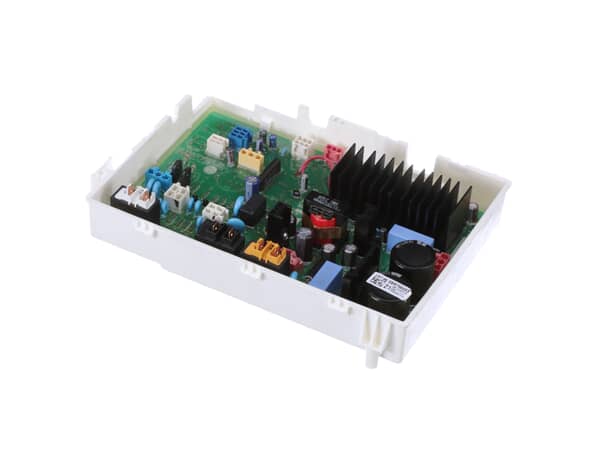 11710635-1-S-LG-EBR75640321-Main PCB Assembly 360 view