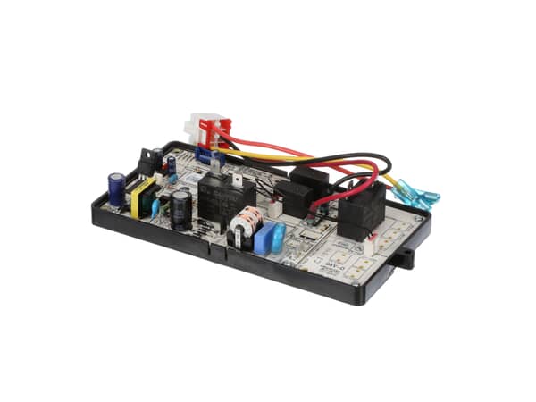 11710659-1-S-LG-EBR76261807-PCB ASSEMBLY,MAIN 360 view