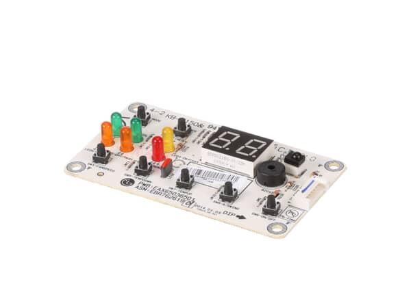 11710668-1-S-LG-EBR76261901-PCB ASSEMBLY,DISPLAY 360 view