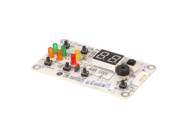 11710669-1-S-LG-EBR76261902-PCB ASSEMBLY,DISPLAY 360 view