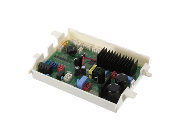 11710729-1-S-LG-EBR76992201-PCB ASSEMBLY,MAIN 360 view