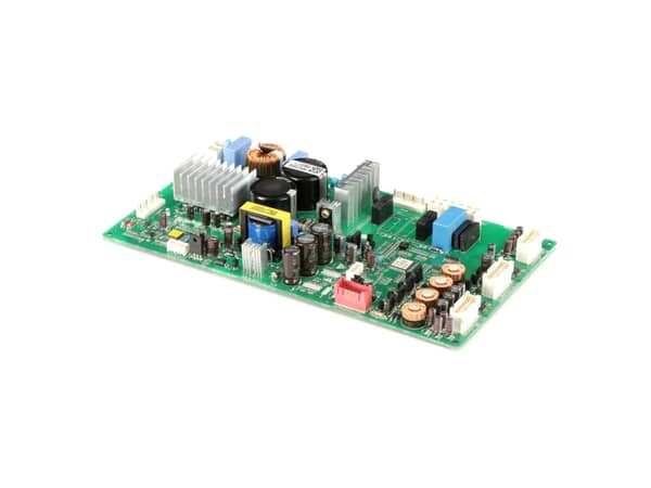 11710736-1-S-LG-EBR77042508-PCB ASSEMBLY,MAIN 360 view