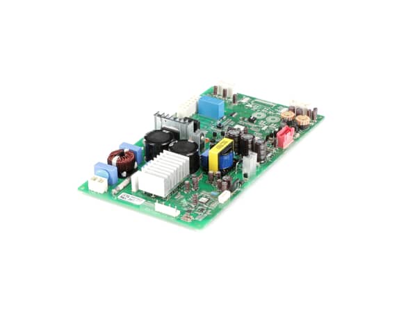 11710748-1-S-LG-EBR77042536-PCB ASSEMBLY,MAIN 360 view