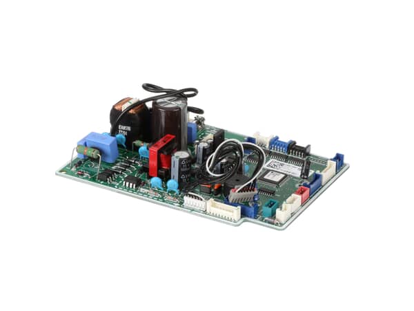 11710805-1-S-LG-EBR77463118-PCB ASSEMBLY,MAIN 360 view