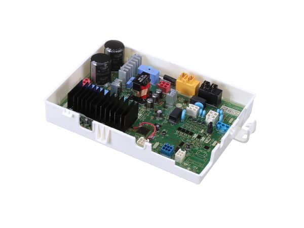 11710809-1-S-LG-EBR77636203-PCB ASSEMBLY,MAIN 360 view