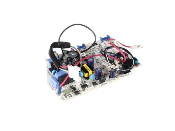 11710868-1-S-LG-EBR78402302-PCB ASSEMBLY,MAIN 360 view