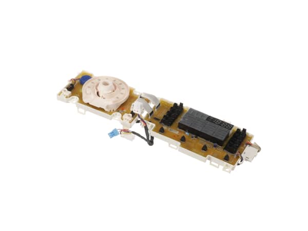 11710880-1-S-LG-EBR78534411-User Control and Display Board 360 view