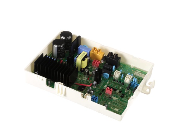 11710882-1-S-LG-EBR78534502-PCB ASSEMBLY,MAIN 360 view