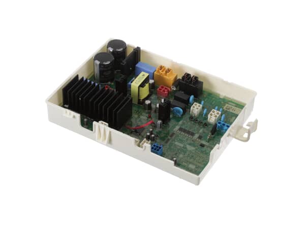 11710884-1-S-LG-EBR78534504-PCB ASSEMBLY,MAIN 360 view