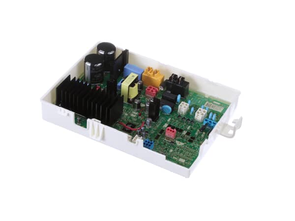 11710887-1-S-LG-EBR78534507-PCB ASSEMBLY,MAIN 360 view