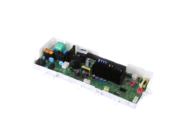 11710889-1-S-LG-EBR78538701-PCB ASSEMBLY,MAIN 360 view