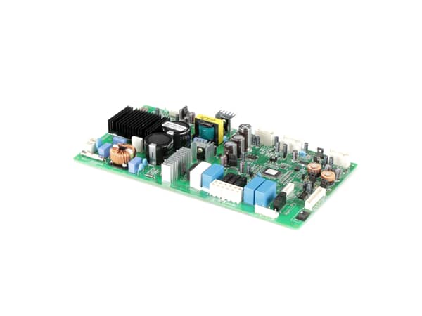11710914-1-S-LG-EBR78931601-PCB ASSEMBLY,MAIN 360 view