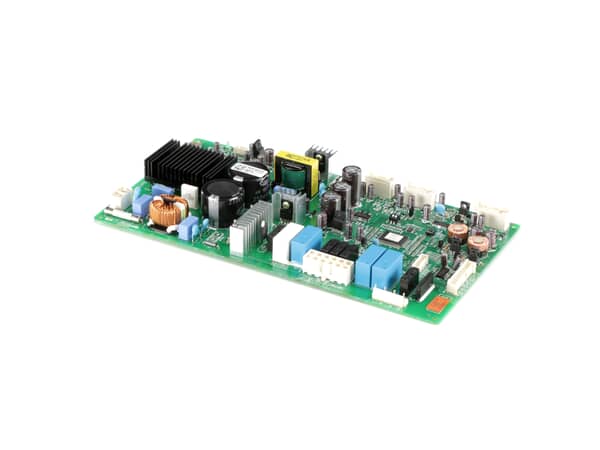 11710915-1-S-LG-EBR78931602-Main PCB Assembly 360 view