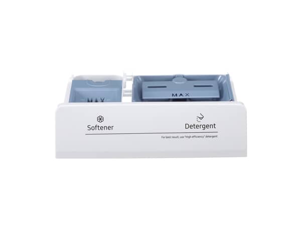 11720034-1-S-Samsung-DC97-16963G-Detergent Case Assembly 360 view