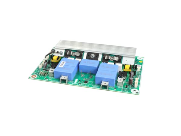 11720495-1-S-Samsung-DE92-03672A-Main Control Board 360 view