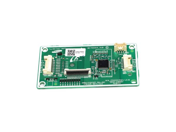 11720508-1-S-Samsung-DE92-03699A-Control Module Assembly 360 view