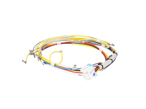 11720790-1-S-Samsung-DG96-00341A-Wire Harness Assembly 360 view