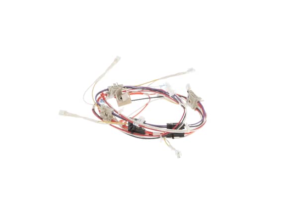 11721443-1-S-GE-WB18X25575- HARNESS SWITCH Assembly 360 view