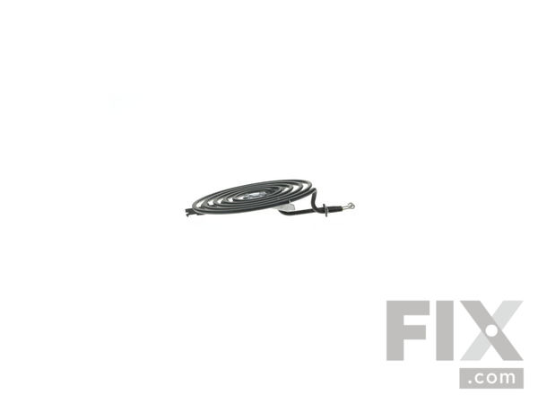11721463-1-S-GE-WB30X24400-Surface Burner Element 360 view