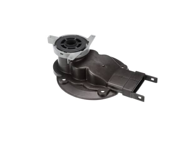 11721494-1-S-GE-WD18X21915- ADAPTER CONDUIT Assembly 360 view