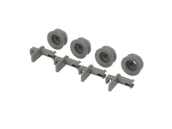 11721507-1-S-GE-WD35X21036-Upper Rack Wheel 360 view