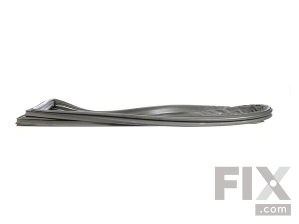 11721908-1-S-GE-WR24X23252-Freezer Door Gasket - Black 360 view