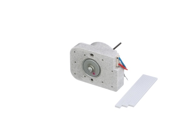 11721928-1-S-GE-WR60X21887-Evaporator Fan Motor 360 view