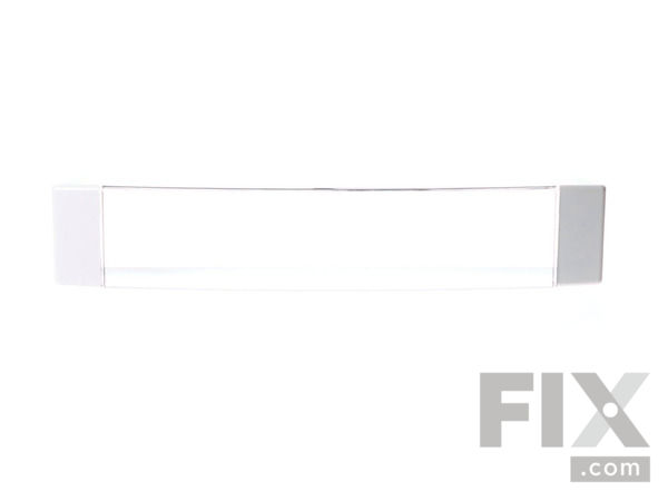 11721935-1-S-GE-WR71X25602-Refrigerator Door Bin 360 view