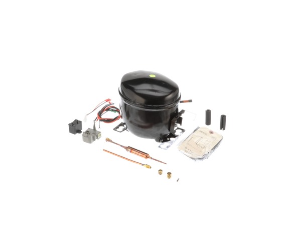 11721961-1-S-GE-WR87X23410-EGD60 COMPRESSOR KIT 360 view