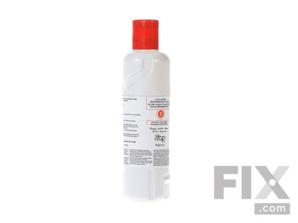 11722126-1-S-Whirlpool-EDR2RXD1-Water Filter 360 view