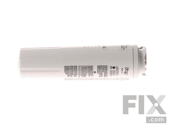 11722130-1-S-Whirlpool-EDR4RXD1-Refrigerator Water Filter 360 view