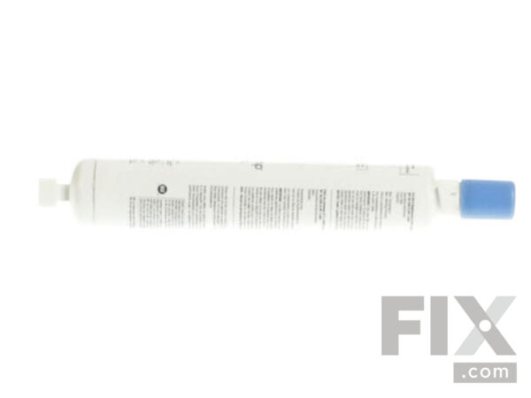 11722135-1-S-Whirlpool-EDR6D1-EveryDrop6 Refrigerator Water Filter 360 view