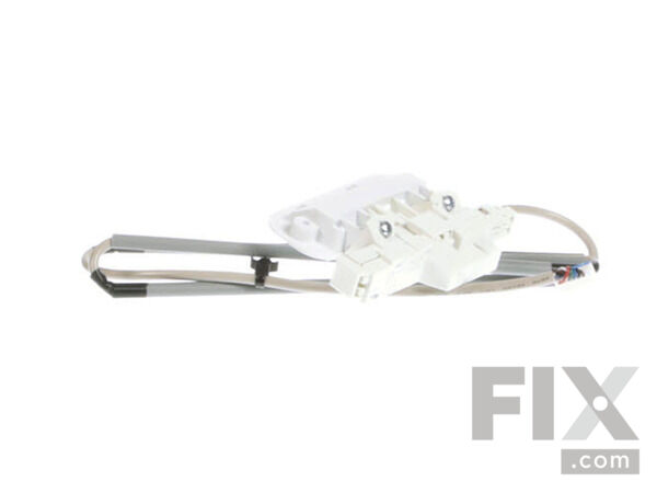 11722981-1-S-Whirlpool-W10810403-Lid Lock Assembly 360 view