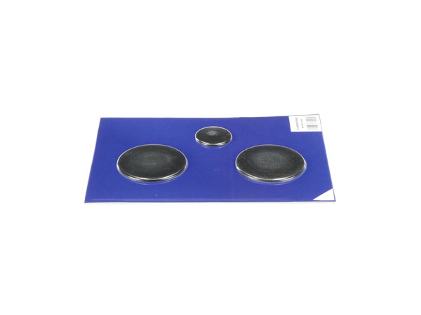 11723089-1-S-Whirlpool-W10814915-CAP-BURNER 360 view