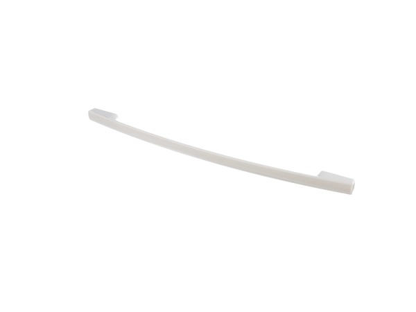 11723123-1-S-Whirlpool-W10817434-Door Handle - White 360 view