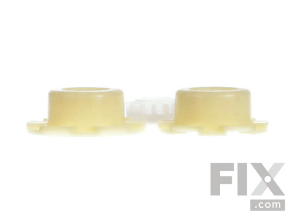 11723155-1-S-Whirlpool-W10820039-Basket Hub Kit 360 view