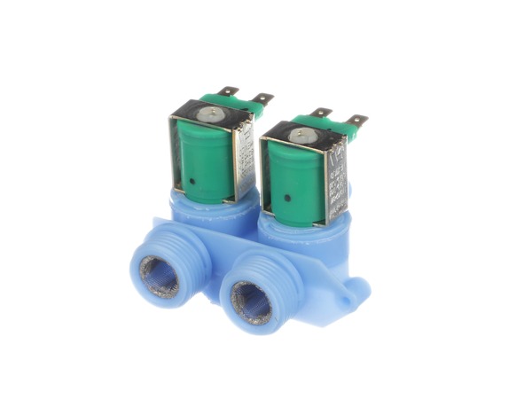 11723160-1-S-Whirlpool-W10821146-Water Inlet Valve 360 view