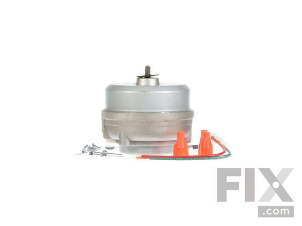 11723170-1-S-Whirlpool-W10822259-Condenser Fan Motor 360 view