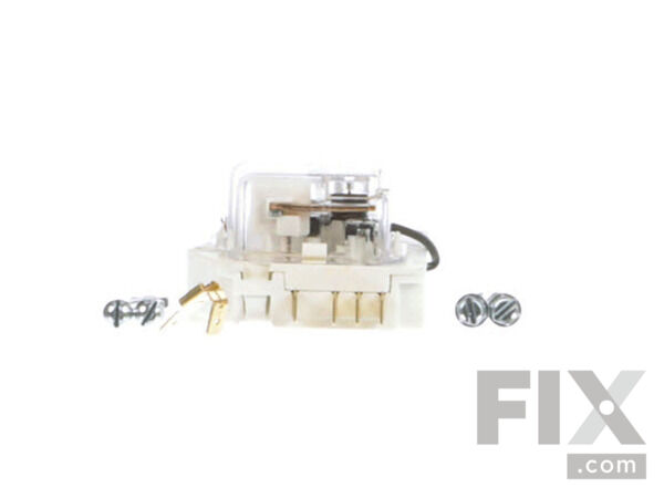 11723171-1-S-Whirlpool-W10822278-Defrost Timer 360 view
