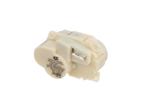 11723175-1-S-Whirlpool-W10822606-Ice Bucket Auger Motor 360 view