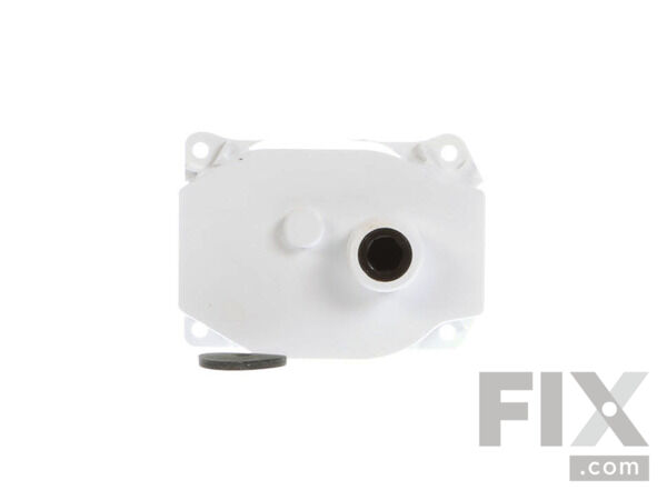 11723176-1-S-Whirlpool-W10822635-Auger Motor - 120V 60  Hz. 360 view
