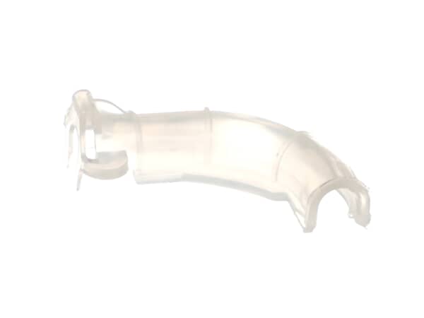 11723285-1-S-Frigidaire-242200102-Refrigerator Water Tube Retainer Clip 360 view