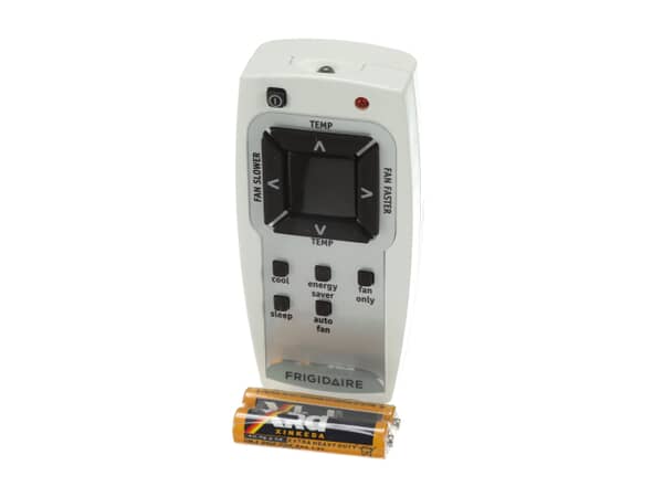 11723598-1-S-Frigidaire-5304501872-REMOTE CONTROL 360 view