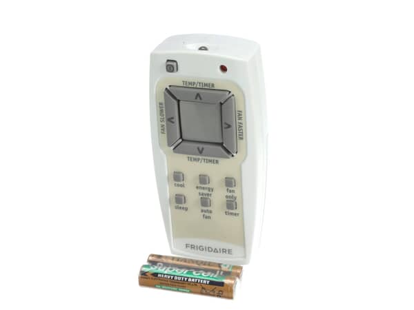11723604-1-S-Frigidaire-5304501878-REMOTE CONTROL 360 view