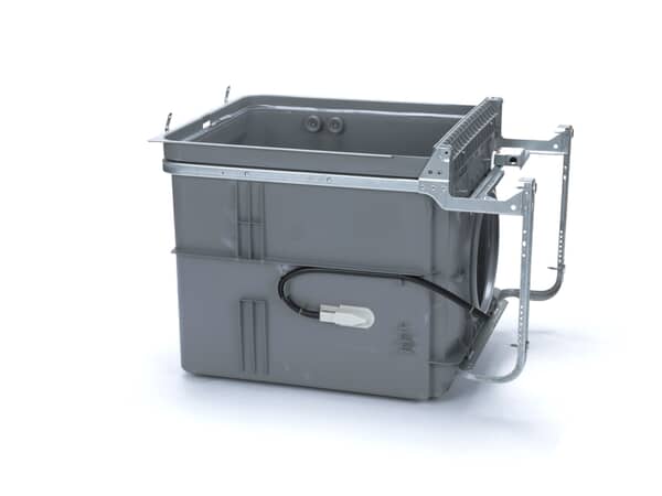 11724194-1-S-Frigidaire-5304502973-TUB Assembly 360 view