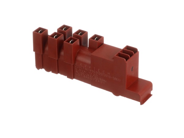 11725181-1-S-GE-WB13X24741-IGINITION MODULE 360 view